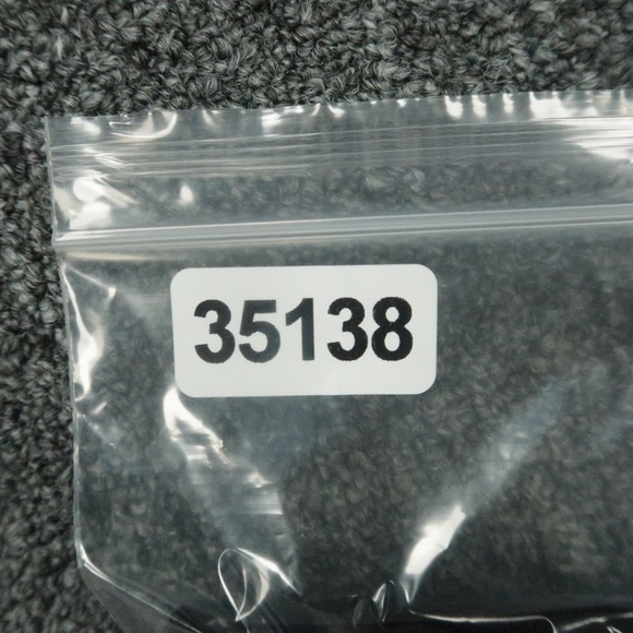 Nike Pants Womens Large Black Sportswear Tech Fleece Jogger Zip Pocket CW4292 - Picture 9 of 9